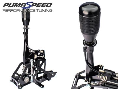 Coolerworx Pro Short Shifter for Ford Focus RS/ST MK3