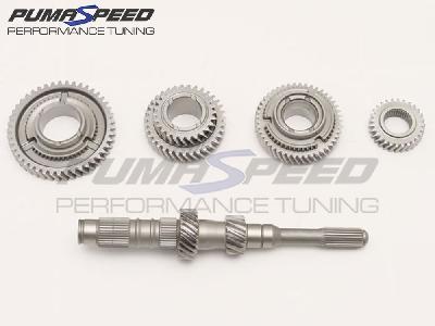 Cusco Close Ratio Gear Kit &ndash; Toyota Yaris GR