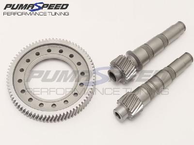Cusco 3.7 Final Drive Gear Kit &ndash; Toyota Yaris GR