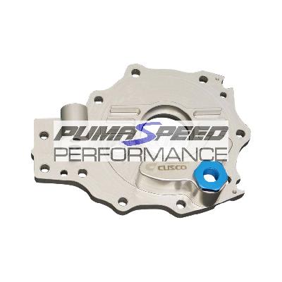 Cusco High Capacity Differential Cover Toyota GR Yari