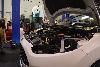 Front end Disassembly