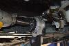 Engine Mount Removal