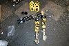 ST XTA Coilovers