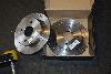 New Brake Discs