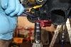 Rear Anti Roll Bar Fitting