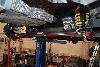 Rear Suspension Fully Upgraded