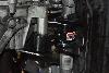 Engine Lower Torque Mount Fitted