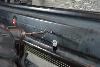 Charsh Bar Drilling for Intercooler Fitting