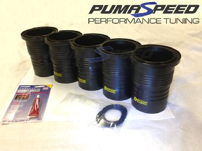 Focus ST225 Darton Sleeve Liners