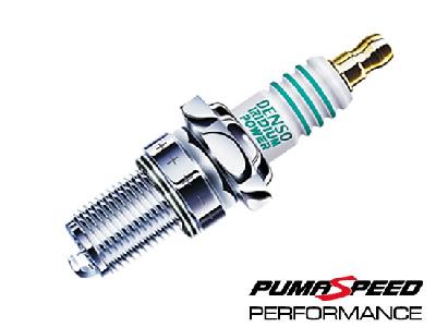 Denso Iridium High Power Spark Plugs