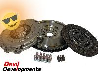 *SALE* 550bhp Devil Developments Focus ST225 / RS Stage 3  Uprated Clutch Kit