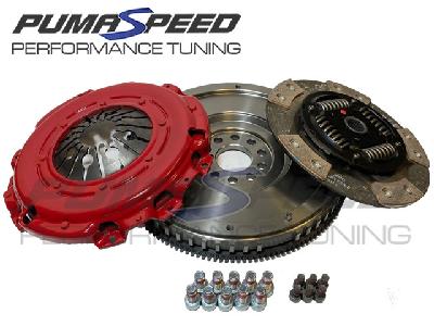 BRAND NEW 650bhp Devil Developments Focus ST225 / RS Stage 4 Uprated Clutch Kit