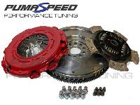  BRAND NEW 850bhp Devil Developments Focus ST225 / RS Stage 5 Uprated Clutch Kit