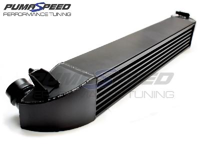 Dreamscience Focus ST Mk4 Stage 1/2 Intercooler