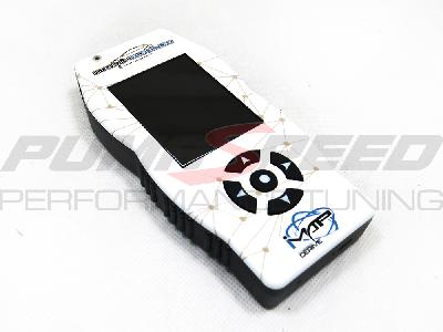 Dreamscience Stratagem iMap - E6 Focus Mk4 ST 2.3T