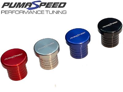 Pumaspeed Racing Universal 25mm Dump Valve Blanking Bung