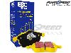 EBC BMW G80 G82 G83 Yellowstuff Street and Track Front Brake Pads (M3, M3 Competition, M4 & M4 Competition)