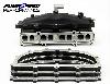 FIESTA ST180 ECOBOOST ALLOY INLET MANIFOLD PUMASPEED ADJUSTABLE VOLUME