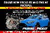 BRAND NEW FOCUS RS MK3 ENGINE FULLY INSTALLED AT PUMASPEED