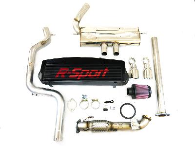 Focus ST250 305bhp Power Upgrade