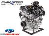 FORD PERFORMANCE MUSTANG ECOBOOST CRATE ENGINE