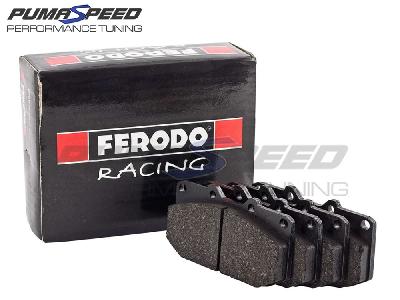 Ferodo Racing DS2500 Toyota GR Yaris Front Brake Pads
