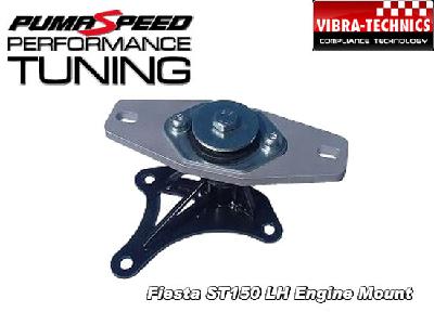 Vibra Technics ST150 Uprated LH Engine Mount