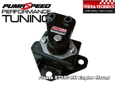 Vibra Technics ST150 Uprated RH Engine Mount
