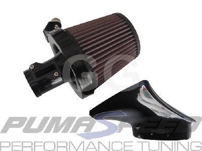 GGR Fiesta 1.0 Ecoboost  Cold Air Induction System