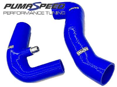 1.0 EcoBoost Smooth Silicon Small Bore Turbo Hose Kit