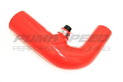 Ford Fiesta 1.0 EcoBoost Small Bore Secondary Induction