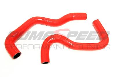 Fiesta Zetec S Coolant Hose kit
