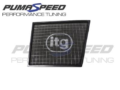 ITG Panel Filter Fiesta Mk8 ST +1.0