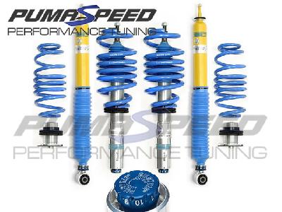 Bilstein B16 Coil Over Suspension Kit Ford Fiesta Mk7