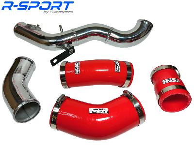 R-Sport Fiesta ST180 Cold Side Boost Pipe Kit