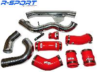  R-Sport Fiesta ST180 Big Boost Pipe Kit