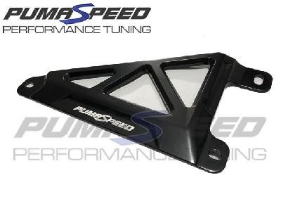 Pumaspeed Fiesta Mk8 Battery Tie Down