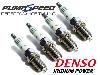 Denso Iridium Twin Tip High Power Spark Plugs Duratec-HE