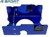  R-Sport Cross Braced Baffled Sump Kit 1.6 EcoBoost