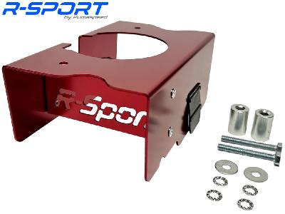 R-Sport Cross Braced Baffled Sump Kit 1.6 EcoBoost