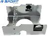  R-Sport Cross Braced Baffled Sump Kit 1.6 EcoBoost