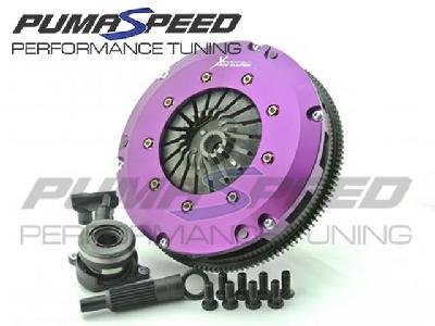 Ford Mustang 2.3L EcoBoost Xtreme Clutch Performance Clutch Kit