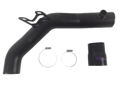 Pro Alloy Fiesta ST180 Crossover Pipe