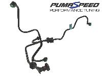 Genuine Ford ST180 Ecoboost Purge Valve Vaccum Pipe
