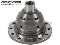 Ford Mondeo ST220 Quaife ATB Differential QDF41Z