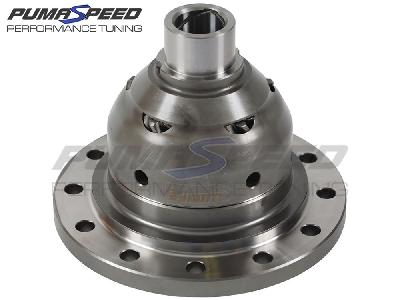 *SALE* Ford Fiesta ST150 & 1.0 EcoBoost Quaife ATB Differential QDF7Z