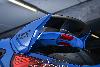 Ford Fiesta Mk7 Rear RS Style Spoiler by Maxton