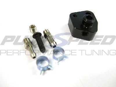 Turbosmart Boost Tap Ford Fiesta ST