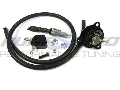 Turbosmart BOV Kompact Shortie Plumb Back Ford Fiesta ST