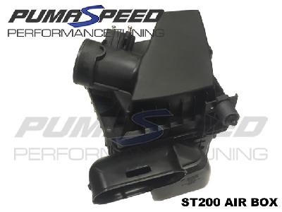 Genuine Ford ST200 Air Box